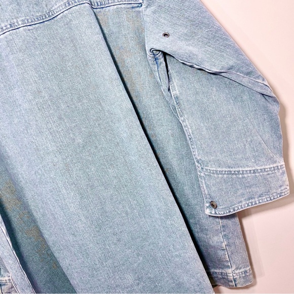 Ralph Lauren Men’s Denim Jacket - Picture 3 of 5